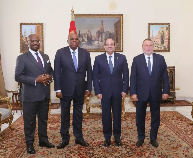 السيسي