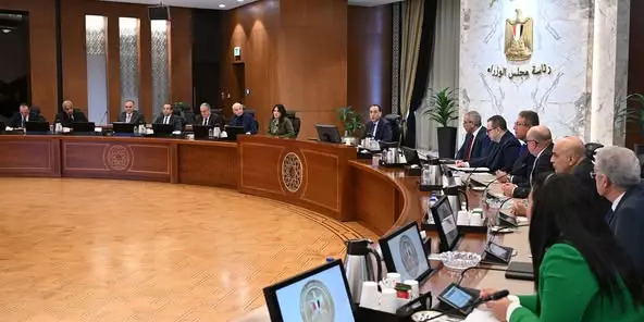 رئيس الوزراء