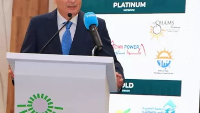 الزراعة