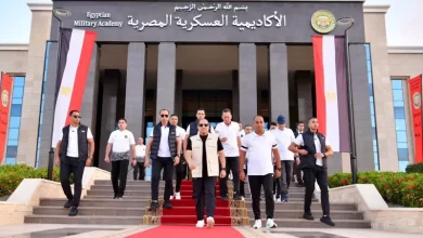السيسي