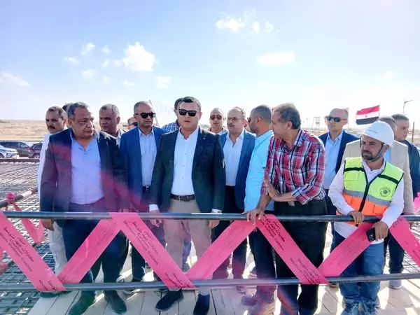وزير الإسكان