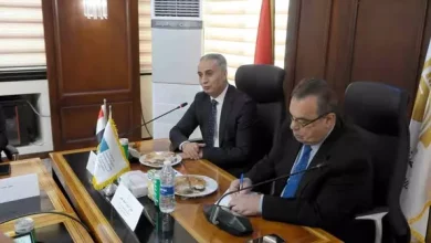  رئيس جهاز حماية المستهلك
