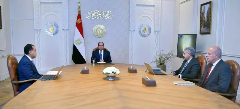 السيسي