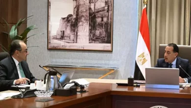 رئيس الوزراء
