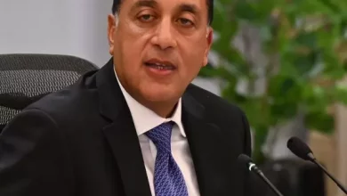 رئيس الوزراء