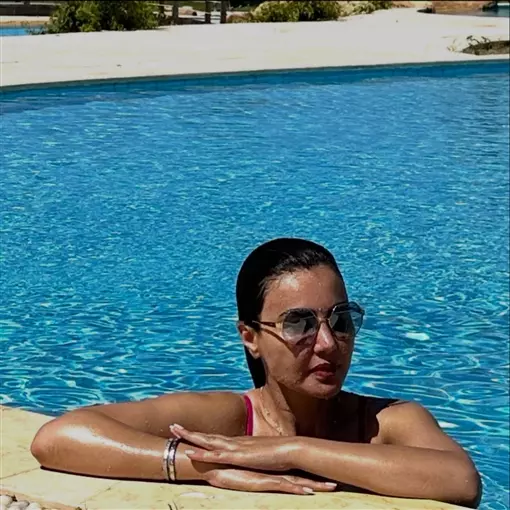 دينا فؤاد