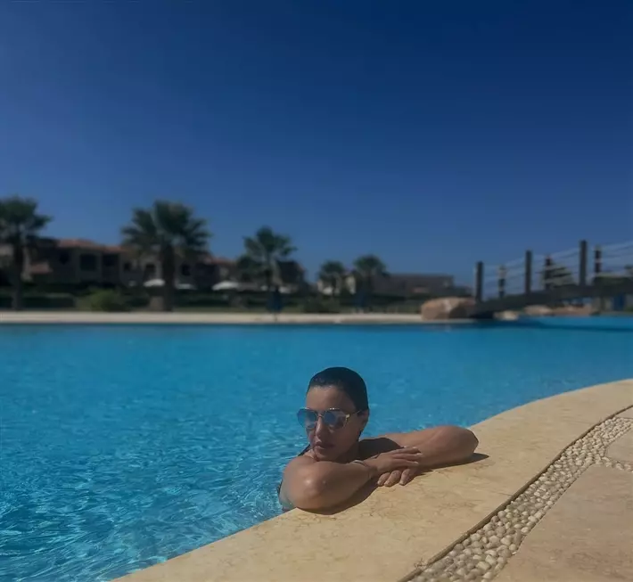 دينا فؤاد