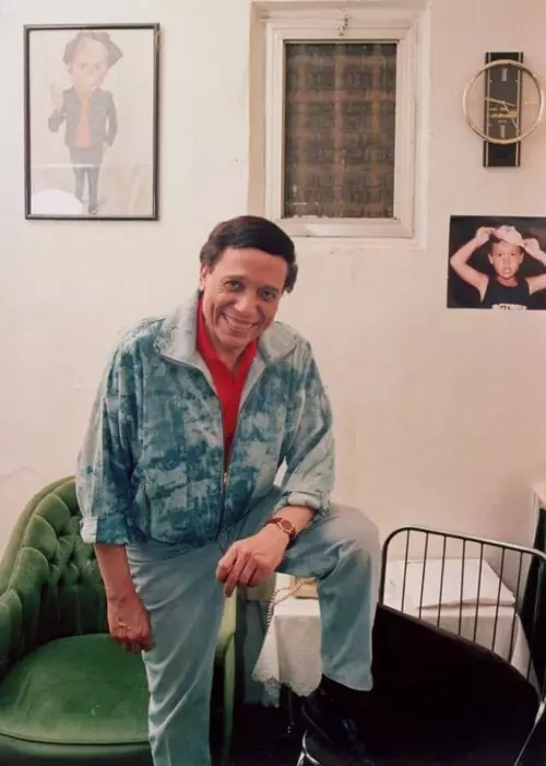 عادل إمام