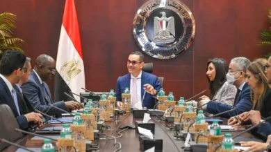 وزير الاستثمار