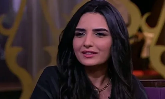  ياسمين الجيلاني 