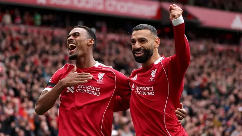 ليفربول