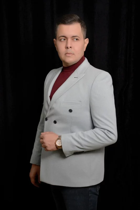 كريم مغاوري