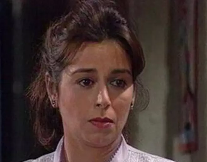 ناهد رشدي