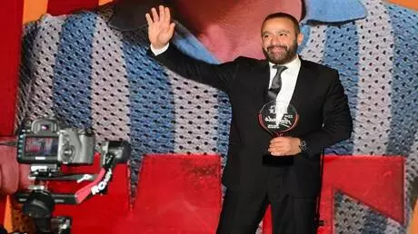  أحمد السقا