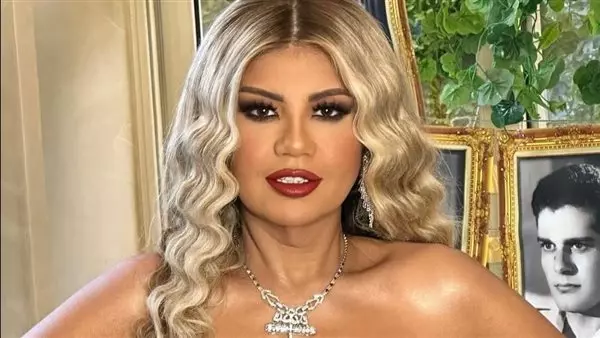 بوسي شلبي 