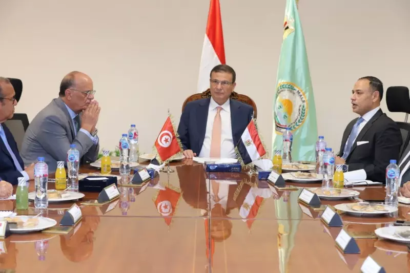 وزير الزراعة
