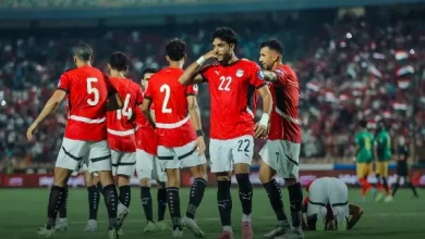 مصر