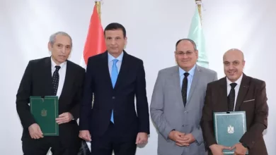الزراعة