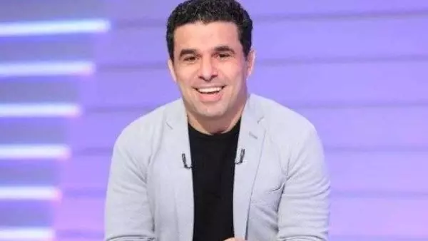 حسام حسن