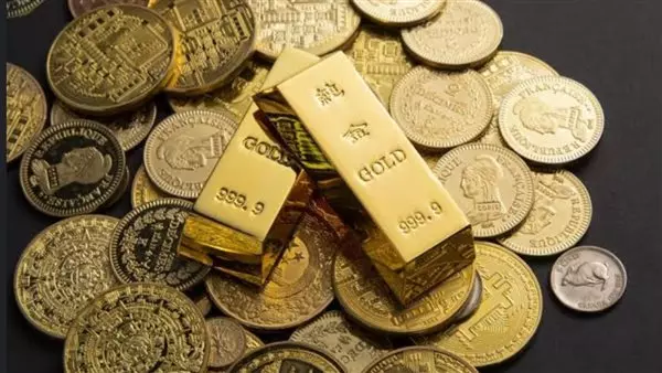 أسعار الذهب