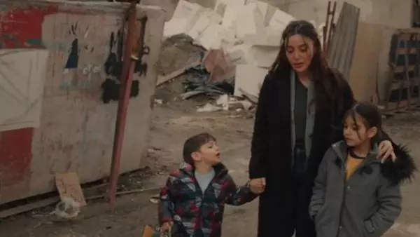 مسلسل سلمى 