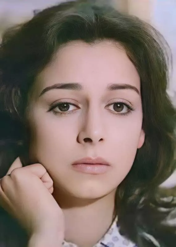ناهد رشدي