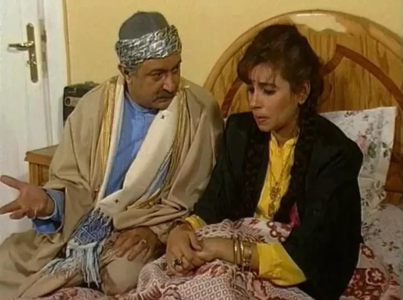 ناهد رشدي