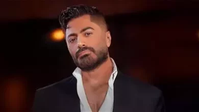 تامر حسني