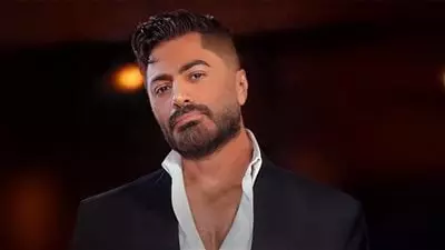 تامر حسني