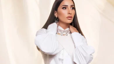 دينا الشربيني