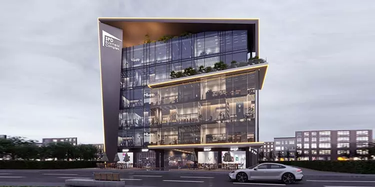 Salam Properties