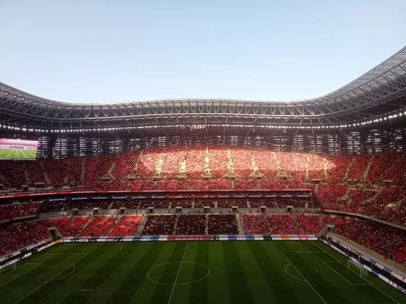 ملعب مولاي عبد الله