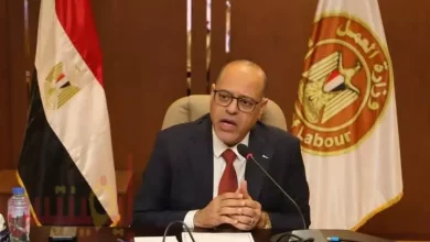 قانون العمل
