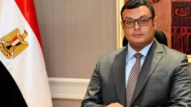 وزير الاسكان