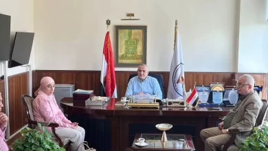 هيئة المستشفيات