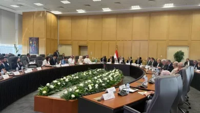 وزارة الاستثمار