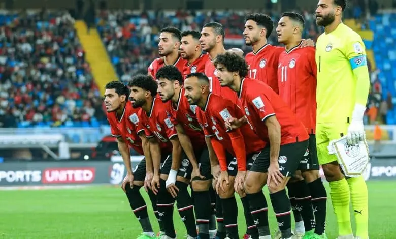مصر