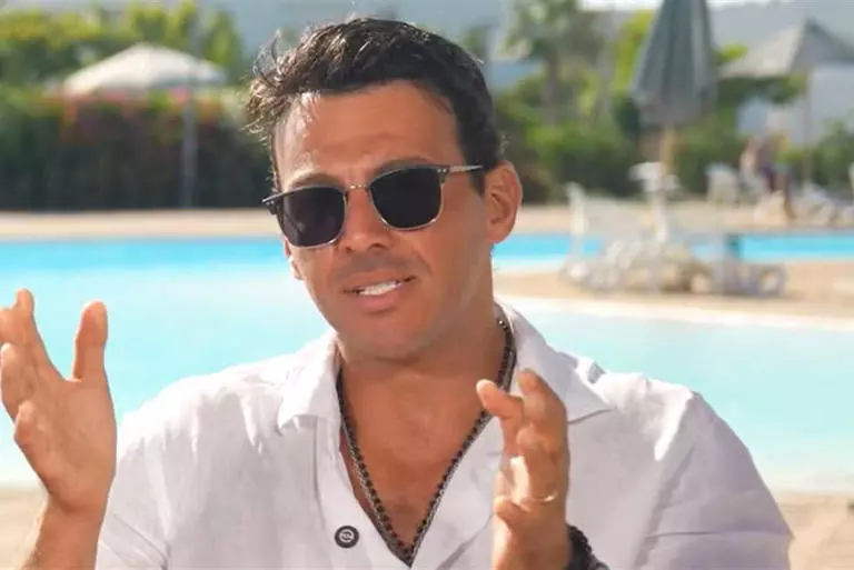 رامي رضوان