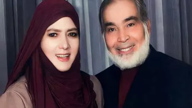 شمس البارودي