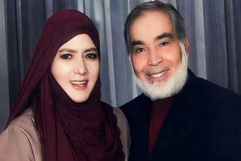 شمس البارودي