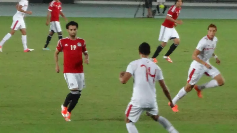 منتخب مصر