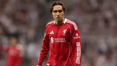 ليفربول