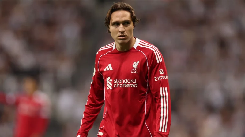 ليفربول