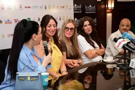 غادة عادل 