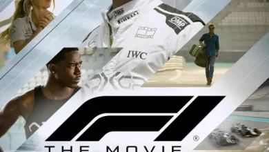 The Movie