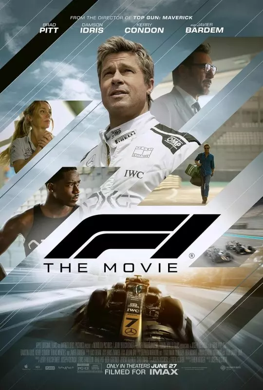 The Movie