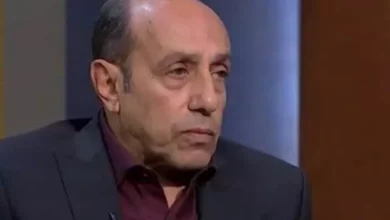 أحمد صيام