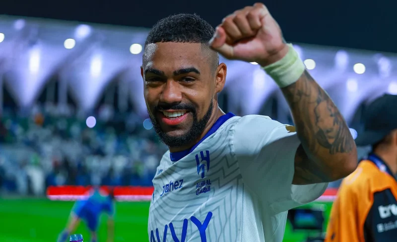 الهلال