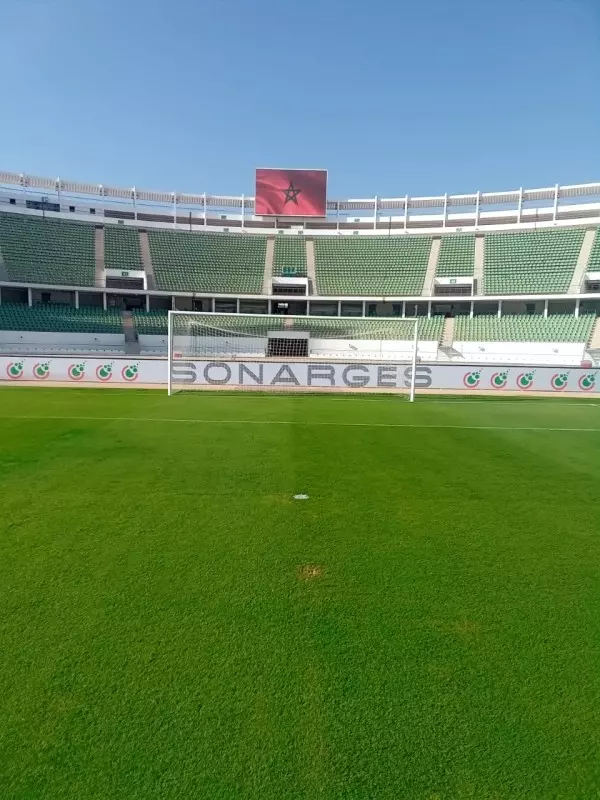 المغرب