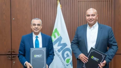 شركة MCS